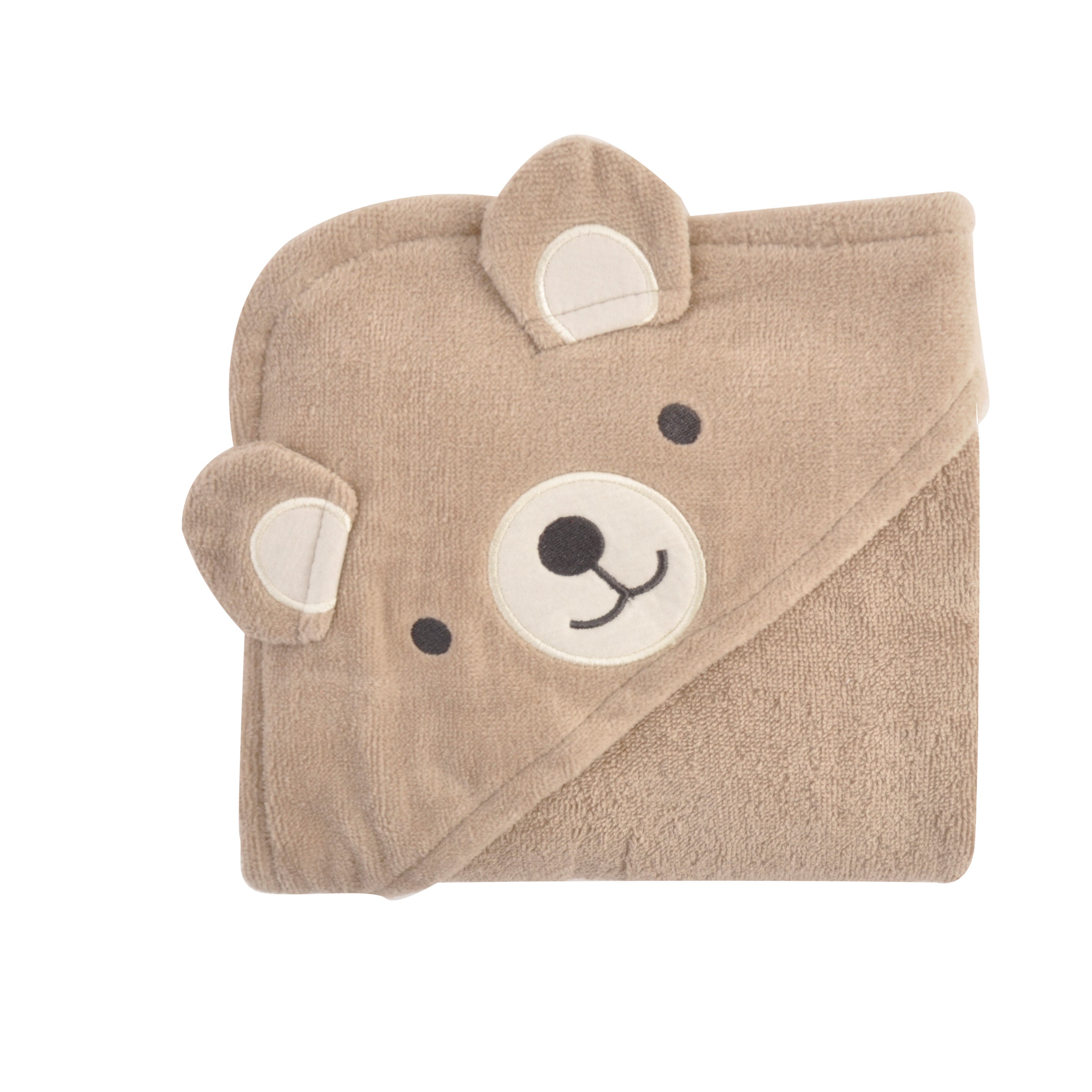 Kids Novelty Towel - BEAR